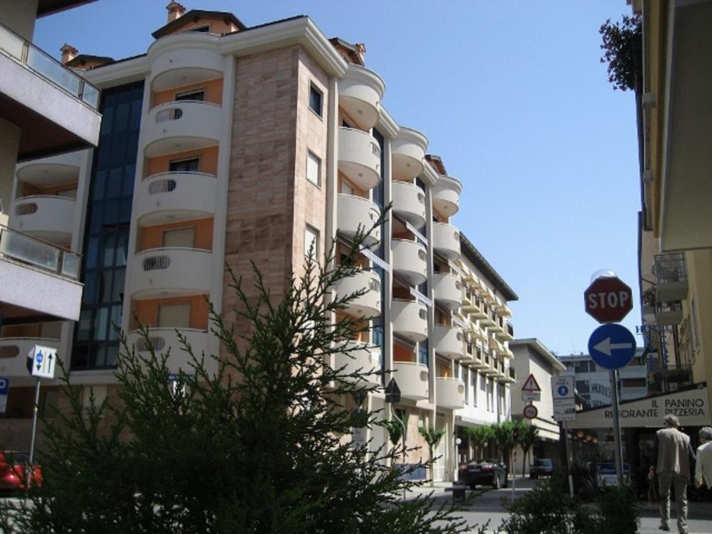 Residence Mirage Grado Habitación foto